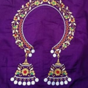 Tops Embroidery work Starting price 100/-