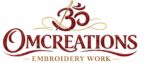 omcreationsembroiderywork.in